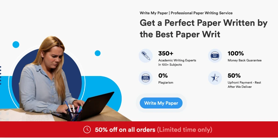 Myperfectpaper logo